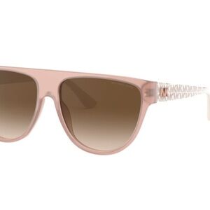 Sunglasses Michael Kors MK2111 318413 Barrow (blush)